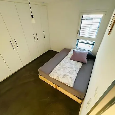 Res. Halima - Asrael -