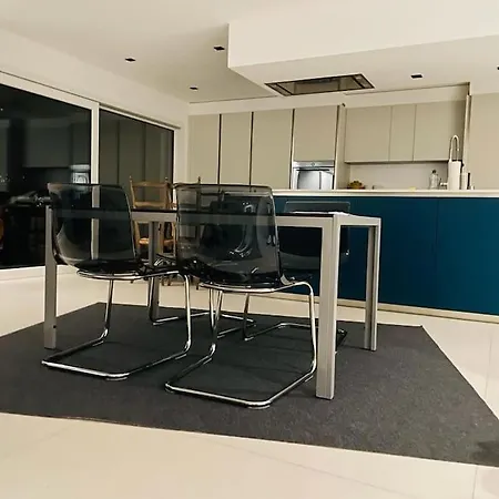 Res. Halima - Asrael - Apartamento Gambarogno