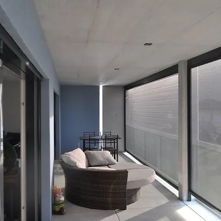 Res. Halima - Asrael - Apartamento *