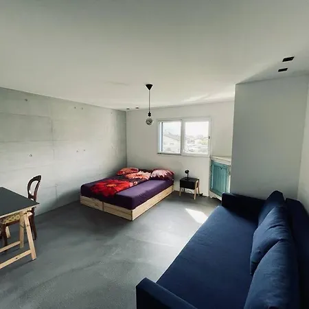 Apartamento Res. Halima - Asrael -