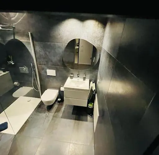 Apartamento Res. Halima - Asrael - *