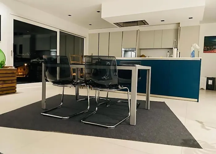 Res. Halima - Asrael - Apartamento Gambarogno