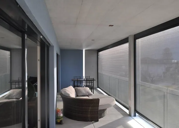 Res. Halima - Asrael - Apartamento *