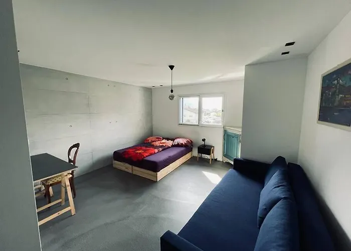 Apartamento Res. Halima - Asrael -