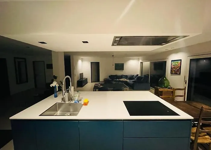 Res. Halima - Asrael - Apartamento