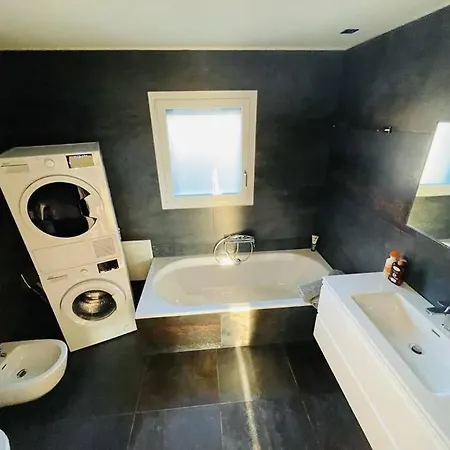 Res. Halima - Asrael - شقة Gambarogno
